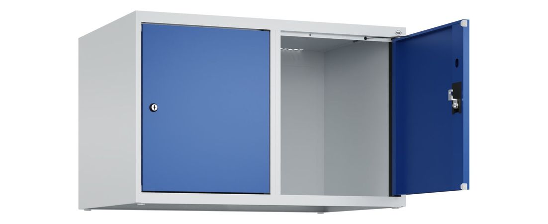 C+P Aufsatzschrank Evolo PLUS