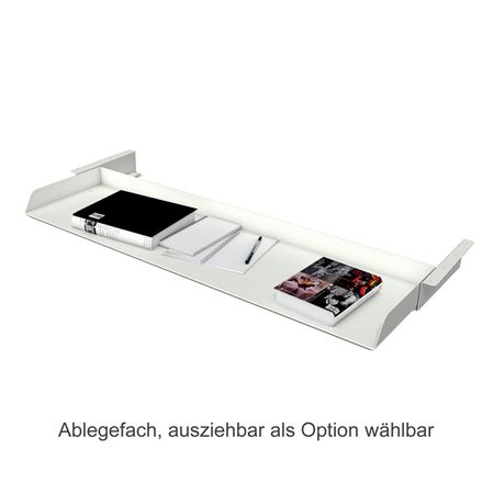  Tastaturfach