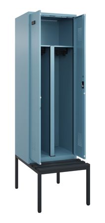 C+P PSA Doppel-Spind Evolo PLUS