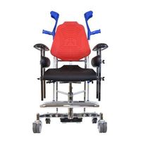 Individuell ergonomischer Arbeitsstuhl | Therapiestuhl