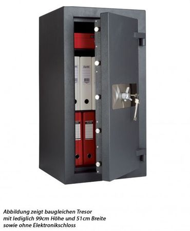 Tresor | Safe 151x85x60 | Klasse 2