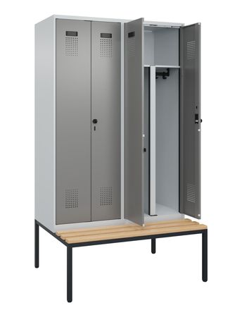 C+P PSA Doppel-Spind Evolo PLUS