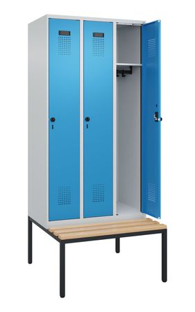 C+P Spind Evolo PLUS