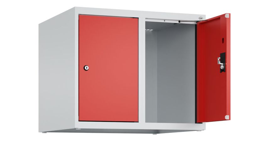 C+P Aufsatzschrank Evolo PLUS