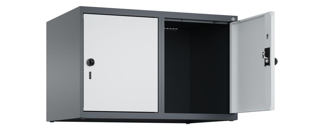 C+P Aufsatzschrank Evolo PLUS