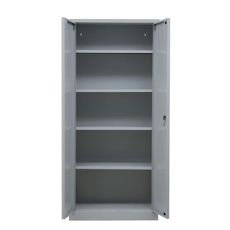 Stahlschrank Aktenschrank Büroschrank Blechschrank Metallschrank