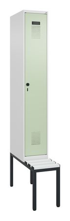 C+P Spind Evolo PLUS