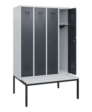 C+P Spind Evolo PLUS