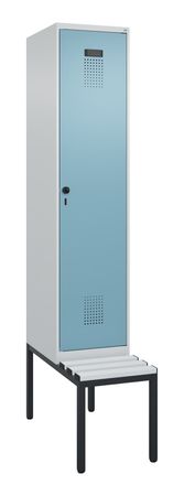 C+P Spind Evolo PLUS