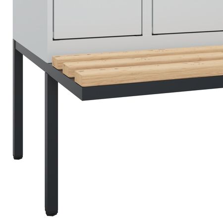 C+P PSA Doppel-Spind Evolo PLUS