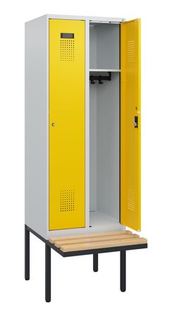 C+P Spind Evolo PLUS
