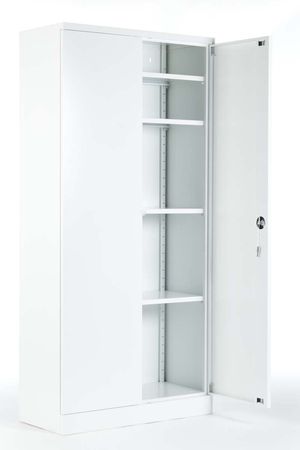 Büroschrank