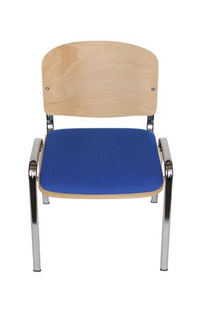  Polsterstuhl