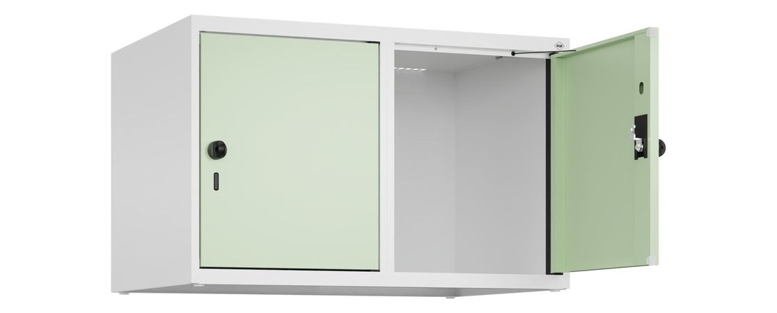 C+P Aufsatzschrank Evolo PLUS