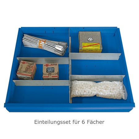 5 x 60 | GROßE FARBAUSWAHL