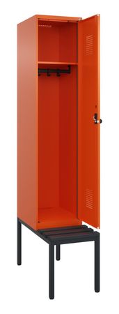 C+P Spind Evolo PLUS
