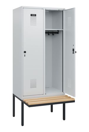 C+P Spind Evolo PLUS