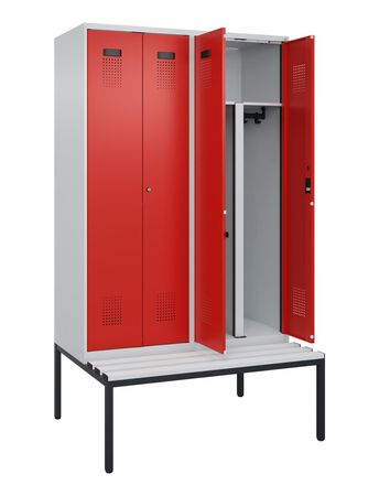 C+P PSA Doppel-Spind Evolo PLUS