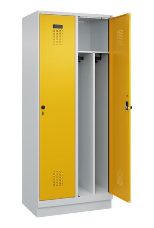 C+P Spind Evolo PLUS