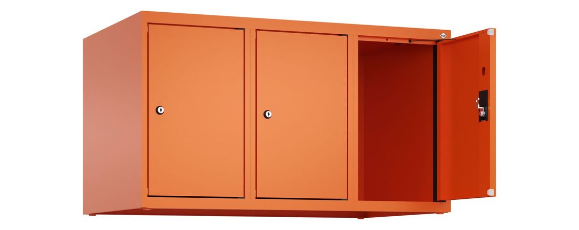 C+P Aufsatzschrank Evolo PLUS