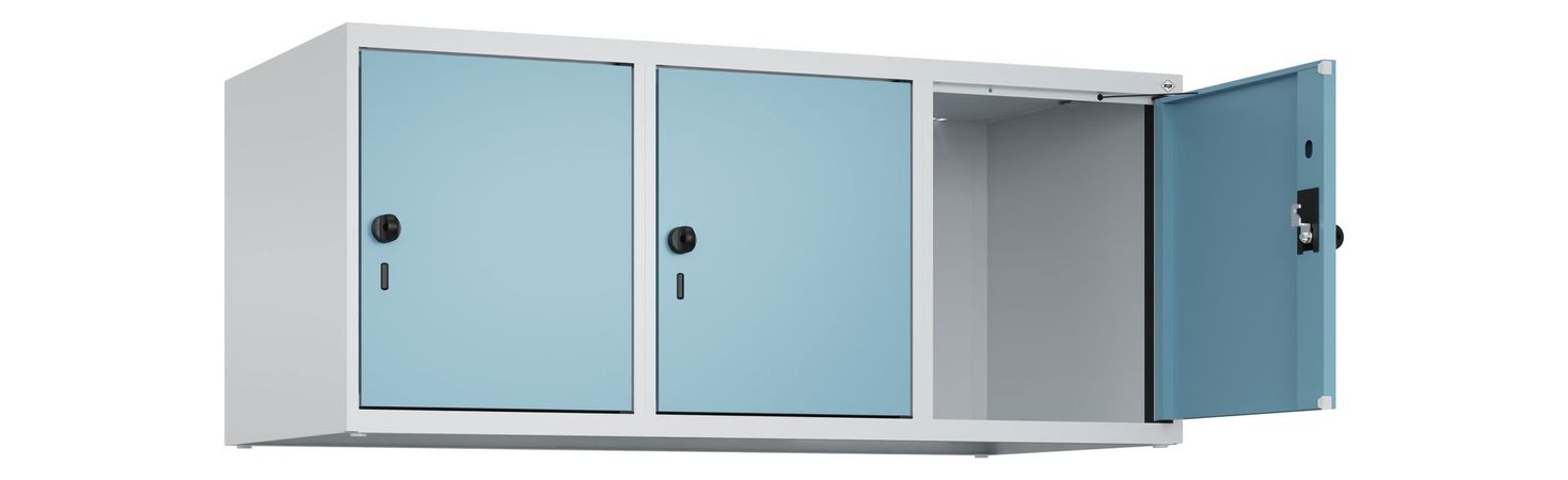 C+P Aufsatzschrank Evolo PLUS