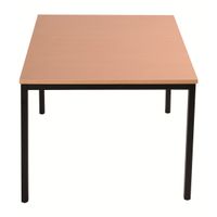 Tisch | Mehrzwecktisch quadratisch | 70 x 70 | verschiedene Farben