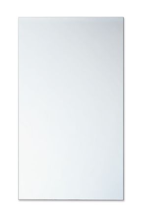 C+P Metallspiegel ca. 200 x 115 mm