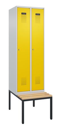 C+P Spind Evolo PLUS