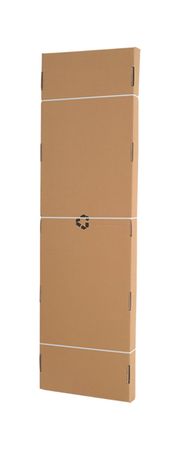 handlich GS Aktenschrank leichter Transport