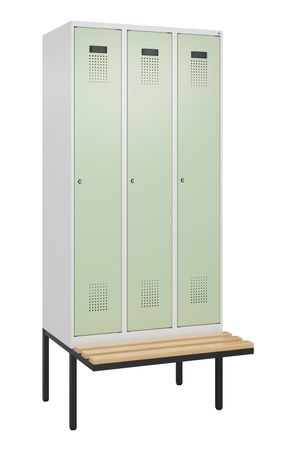 C+P Spind Evolo PLUS