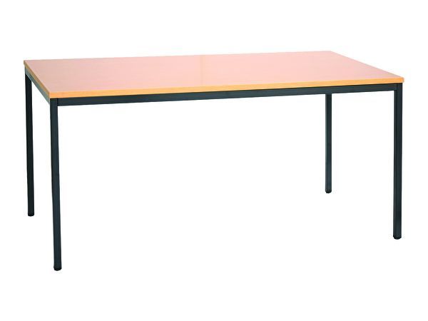 Schreibtisch | Konferenztisch | 140 x 60 | verschiedene Farben