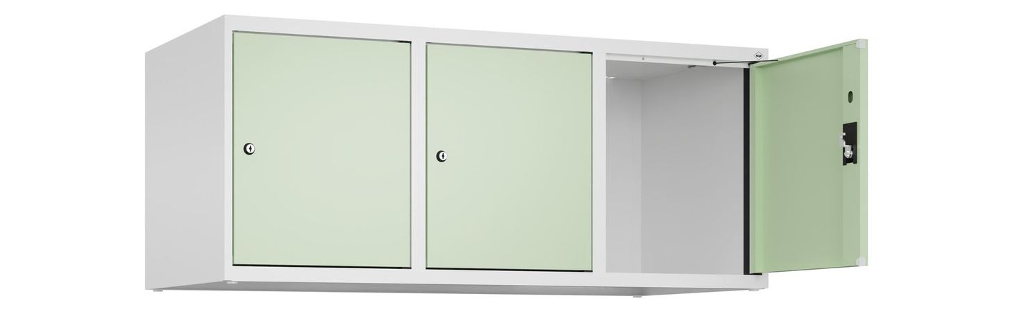 C+P Aufsatzschrank Evolo PLUS
