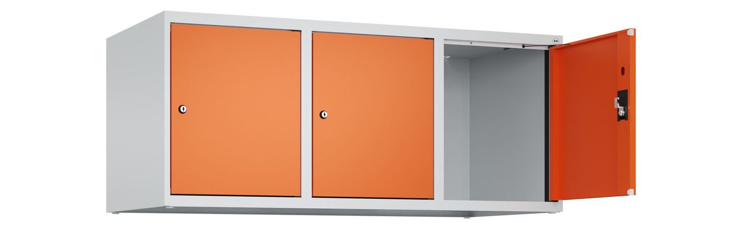 C+P Aufsatzschrank Evolo PLUS
