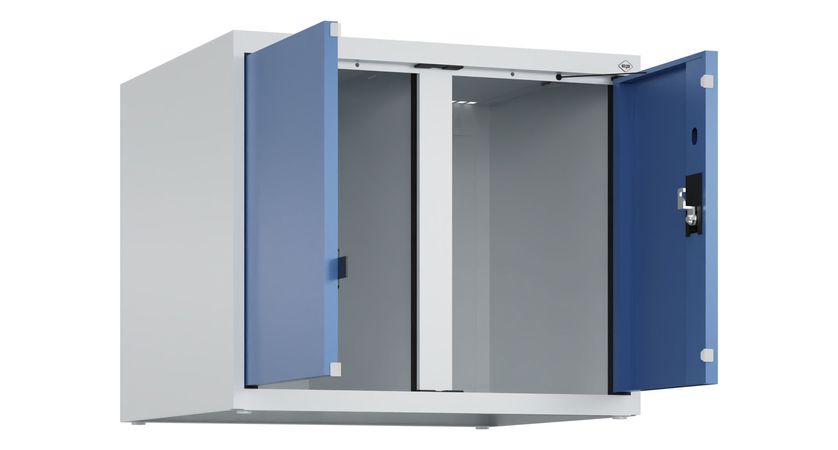 C+P Aufsatzschrank Evolo PLUS