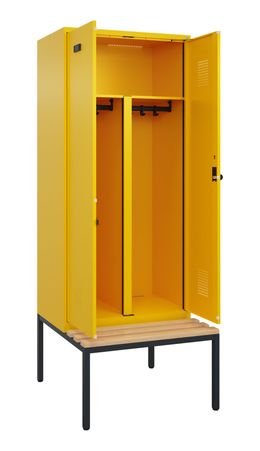 C+P PSA Doppel-Spind Evolo PLUS