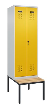 C+P PSA Doppel-Spind Evolo PLUS
