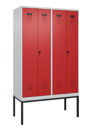 C+P PSA Doppel-Spind Evolo PLUS