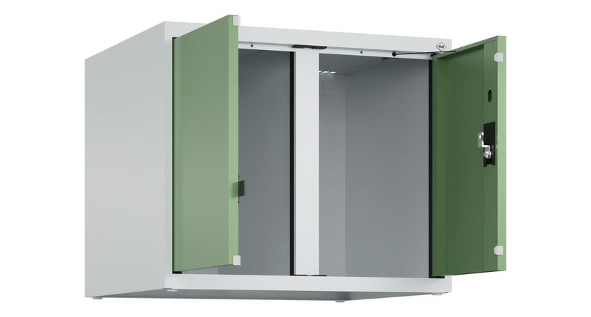 C+P Aufsatzschrank Evolo PLUS
