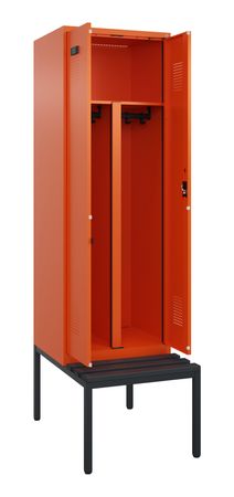 C+P PSA Doppel-Spind Evolo PLUS
