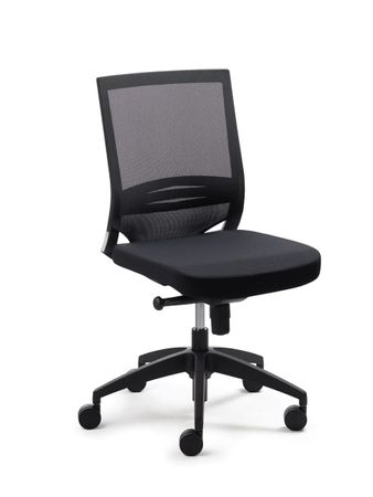 drehbarer Stuhl, Homeoffice Schreibtischstuhl, PC-Stuhl Bürostuhl, Drehstuhl Drehsessel Drehhocker
