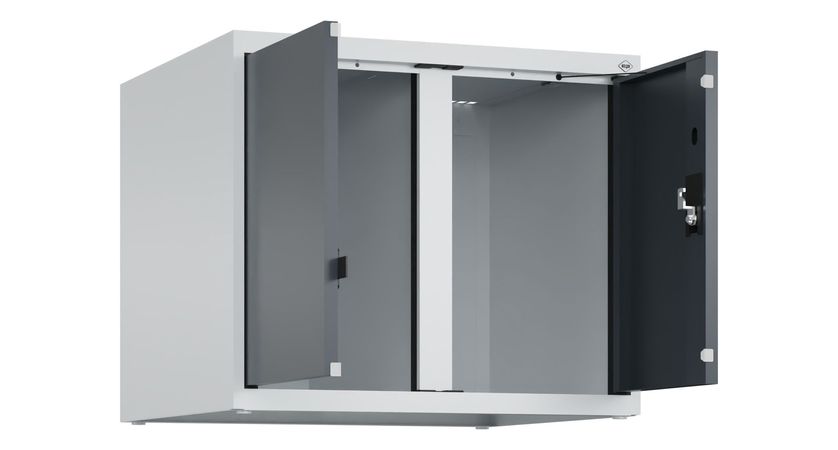 C+P Aufsatzschrank Evolo PLUS