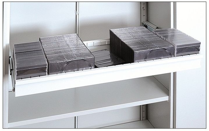 zusätzliche Schublade