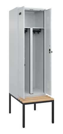 C+P PSA Doppel-Spind Evolo PLUS