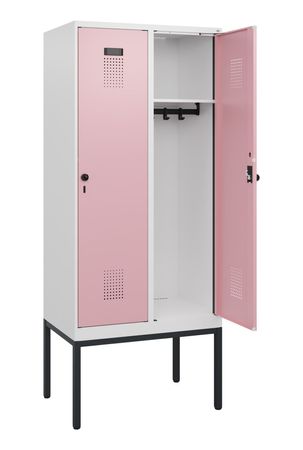 C+P Spind Evolo PLUS