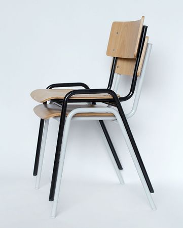 Stühle im Set, Baustellenstuhl, robuster Stuhl