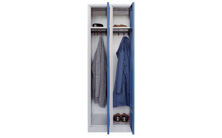 Spind Umkleidespind umkleideschrank