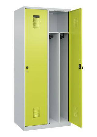 C+P Spind Evolo PLUS