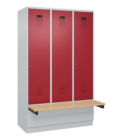 C+P Spind Evolo PLUS