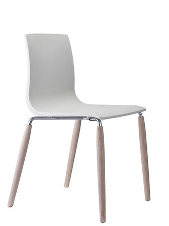 Loungechair mit Polster