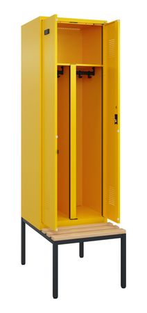 C+P PSA Doppel-Spind Evolo PLUS